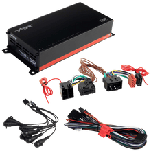 VIBE PB65.4M DSP + T-Kabel Mercedes - Sweetlake Customs