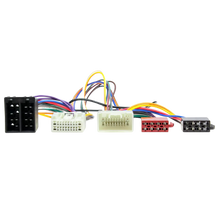 VIBE PB65.4M DSP + T-Kabel Mitsubishi (Geen Fosgate) - Sweetlake Customs
