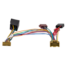 VIBE PB65.4M DSP + T-Kabel Opel/Vauxhall '13-'20 - Sweetlake Customs