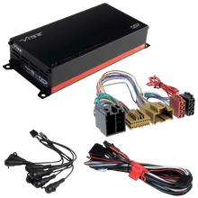 VIBE PB65.4M DSP + T-Kabel Opel/Vauxhall '13-'20 - Sweetlake Customs