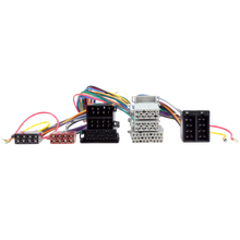VIBE PB65.4M DSP + T-Kabel Opel/Vauxhall '80-'06 - Sweetlake Customs