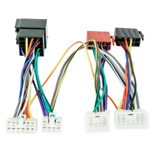 VIBE PB65.4M DSP + T-Kabel Toyota 10+6-Pins - Sweetlake Customs