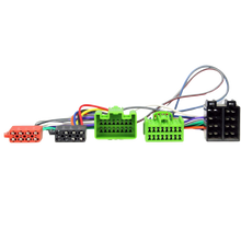 VIBE PB65.4M DSP + T-Kabel Volvo High Performance - Sweetlake Customs