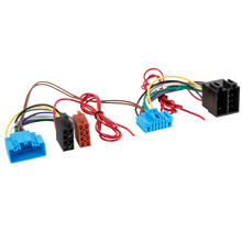 VIBE Plug & Play Versterker | Citroën/Opel/Peugeot 2022-> - Sweetlake Customs
