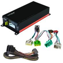 VIBE Plug & Play Versterker | Diverse 00s Volvo modellen - Sweetlake Customs