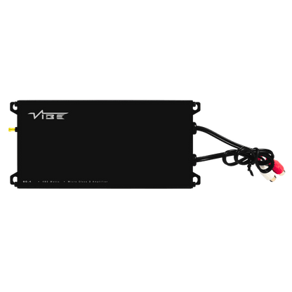 VIBE Plug & Play Versterker | Hyundai/Kia 2009-heden - Sweetlake Customs