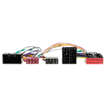 VIBE Plug & Play Versterker | Jaguar/Land Rover 2002-'13 - Sweetlake Customs