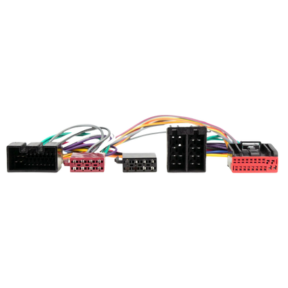 VIBE Plug & Play Versterker | Jaguar/Land Rover 2002-'13 - Sweetlake Customs
