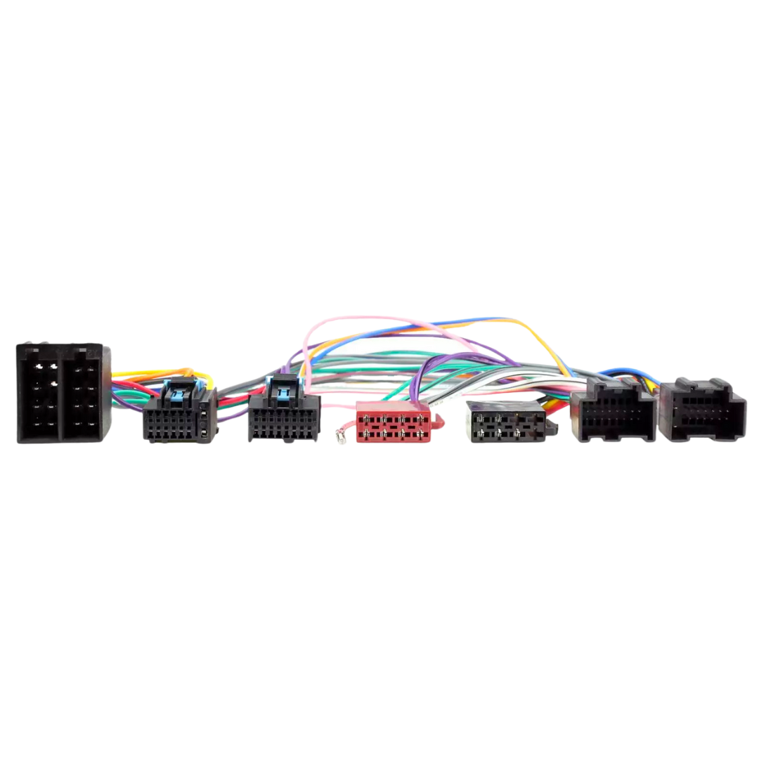 VIBE Plug & Play Versterker | o.a. Chevrolet 2005-2015 - Sweetlake Customs