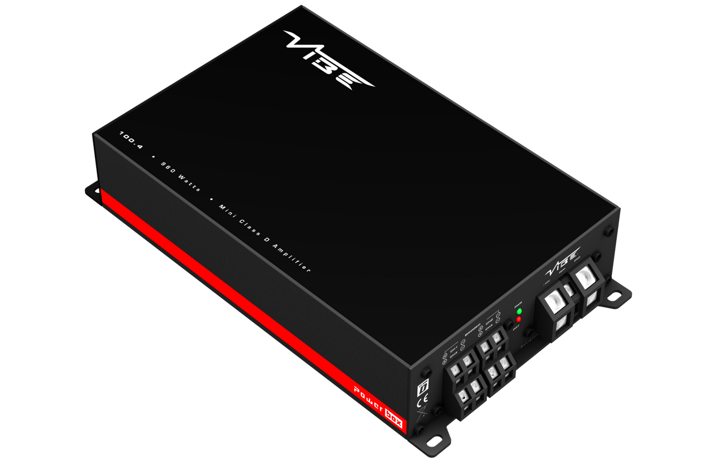 VIBE POWERBOX100.4M - Sweetlake Customs