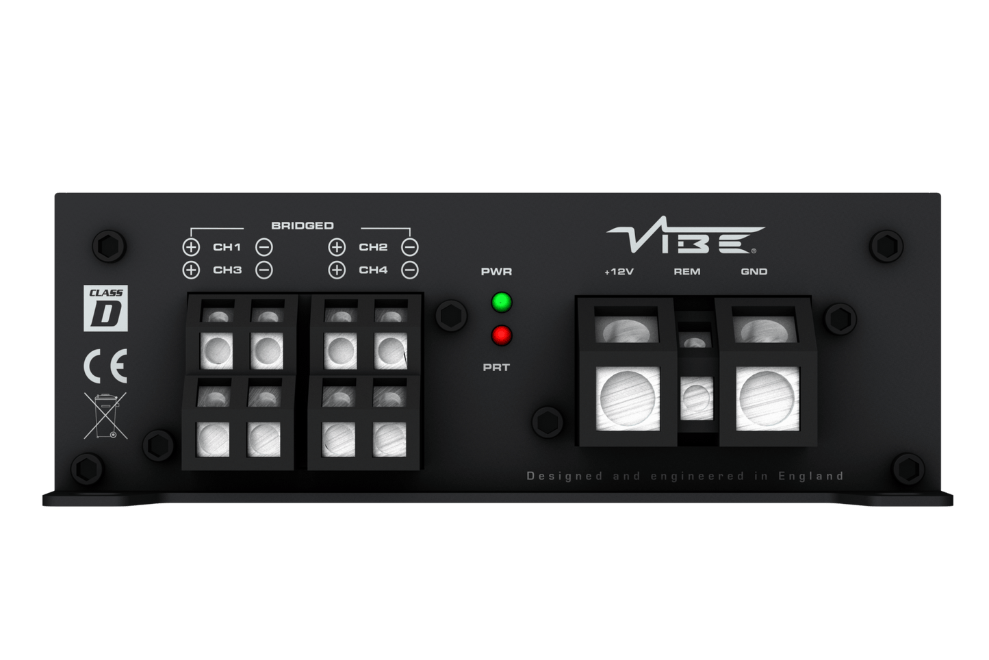 VIBE POWERBOX100.4M - Sweetlake Customs