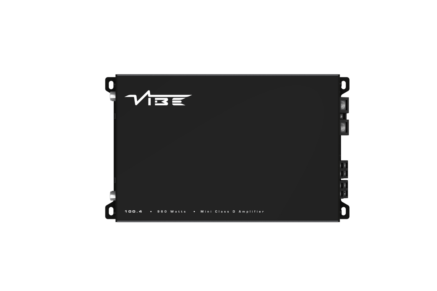 VIBE POWERBOX100.4M - Sweetlake Customs