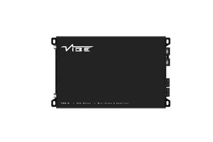 VIBE POWERBOX100.4M - Sweetlake Customs