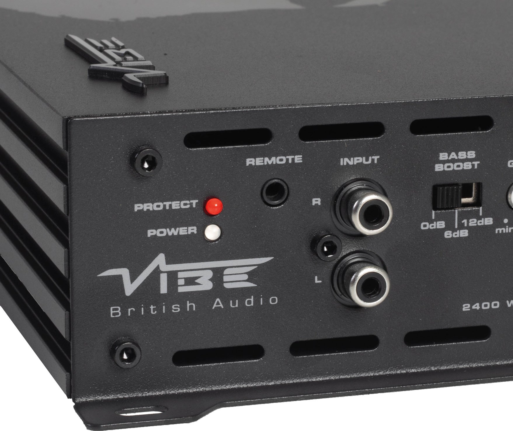 VIBE POWERBOX1200.1D - V3 - Sweetlake Customs