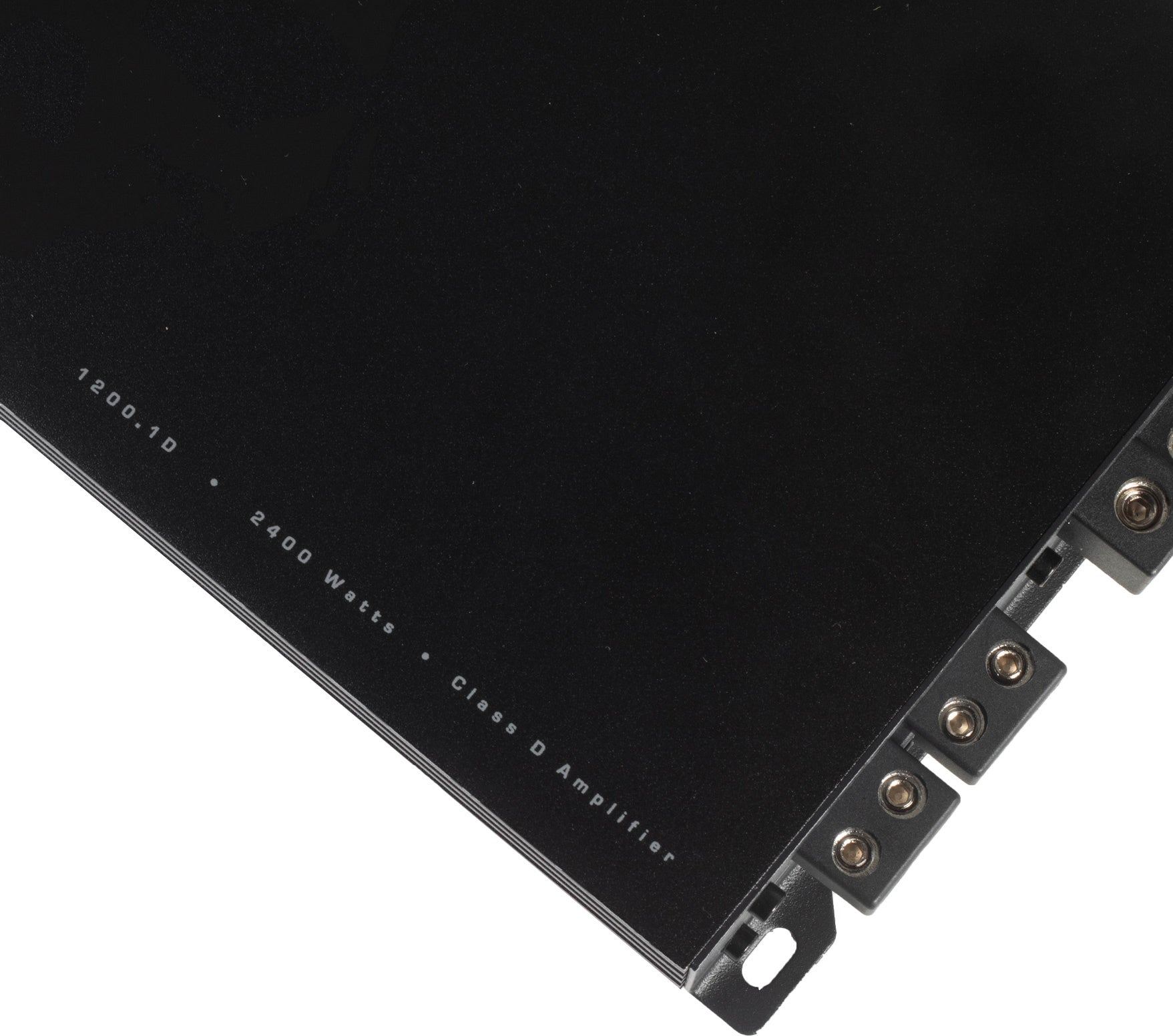 VIBE POWERBOX1200.1D - V3 - Sweetlake Customs