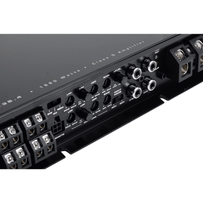 VIBE POWERBOX135.4 + PTAK-033 | Plug & Play Versterkerset | Hyundai/Kia 2009-heden - Sweetlake Customs