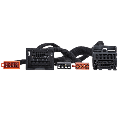VIBE POWERBOX135.4 + PTAK-041 | Plug & Play Versterkerset | o.a. Chevrolet/Opel 2008-2020 - Sweetlake Customs