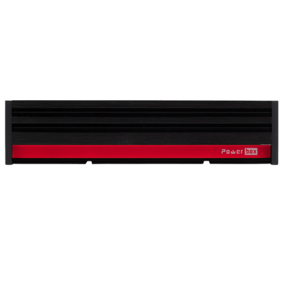 VIBE POWERBOX135.4 + PTAK-105 | Plug & Play Versterkerset | Citroën & Peugeot - Sweetlake Customs