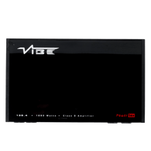 VIBE POWERBOX135.4-V5 - Sweetlake Customs
