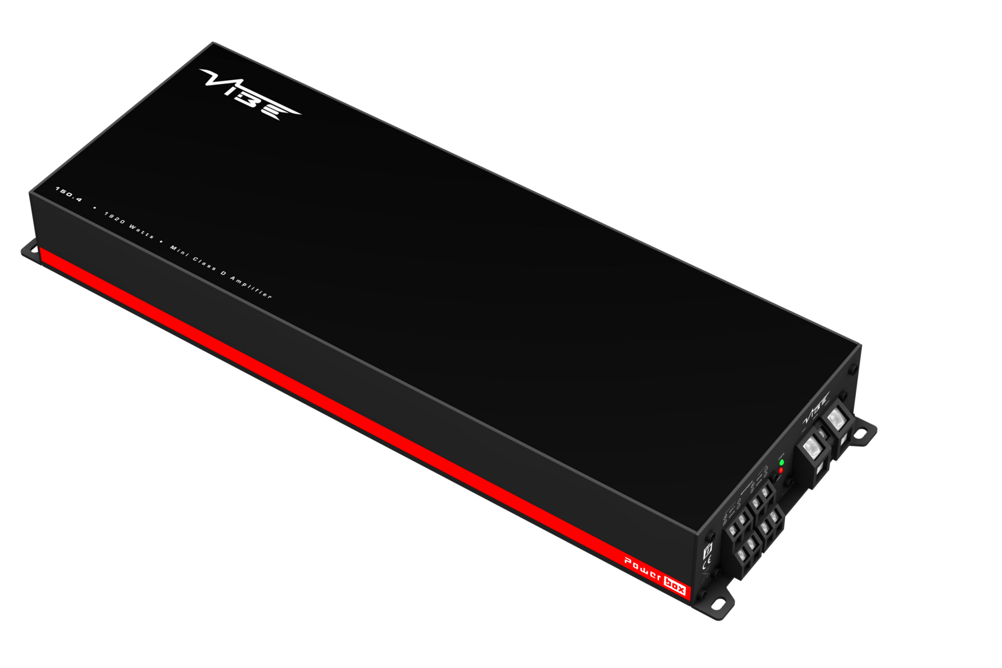 VIBE POWERBOX150.4M - Sweetlake Customs