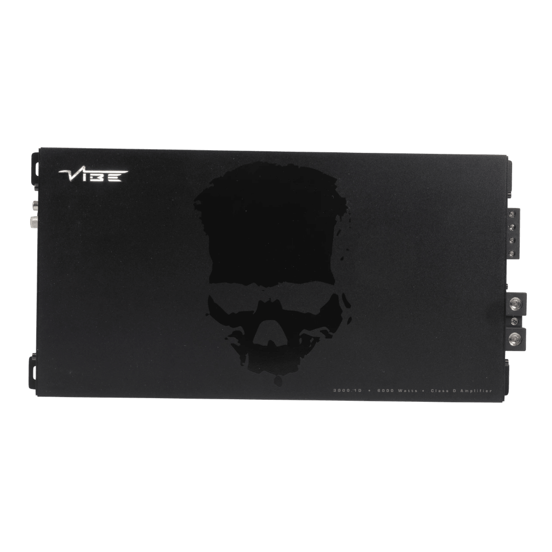 VIBE POWERBOX3000.1D - Sweetlake Customs