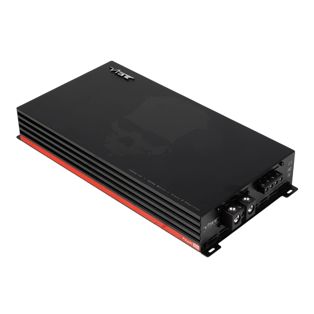 VIBE POWERBOX3000.1D - Sweetlake Customs