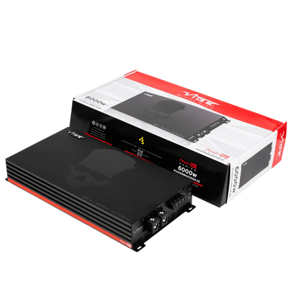 VIBE POWERBOX3000.1D - Sweetlake Customs