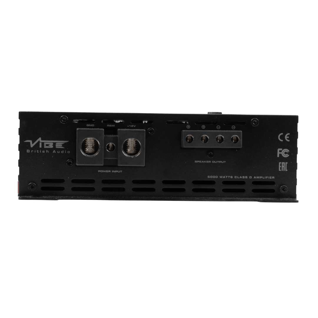 VIBE POWERBOX3000.1D - Sweetlake Customs