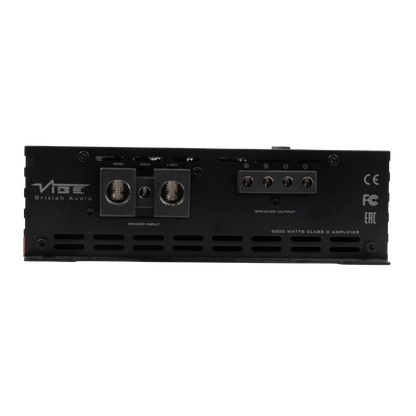 VIBE POWERBOX3000.1D - Sweetlake Customs