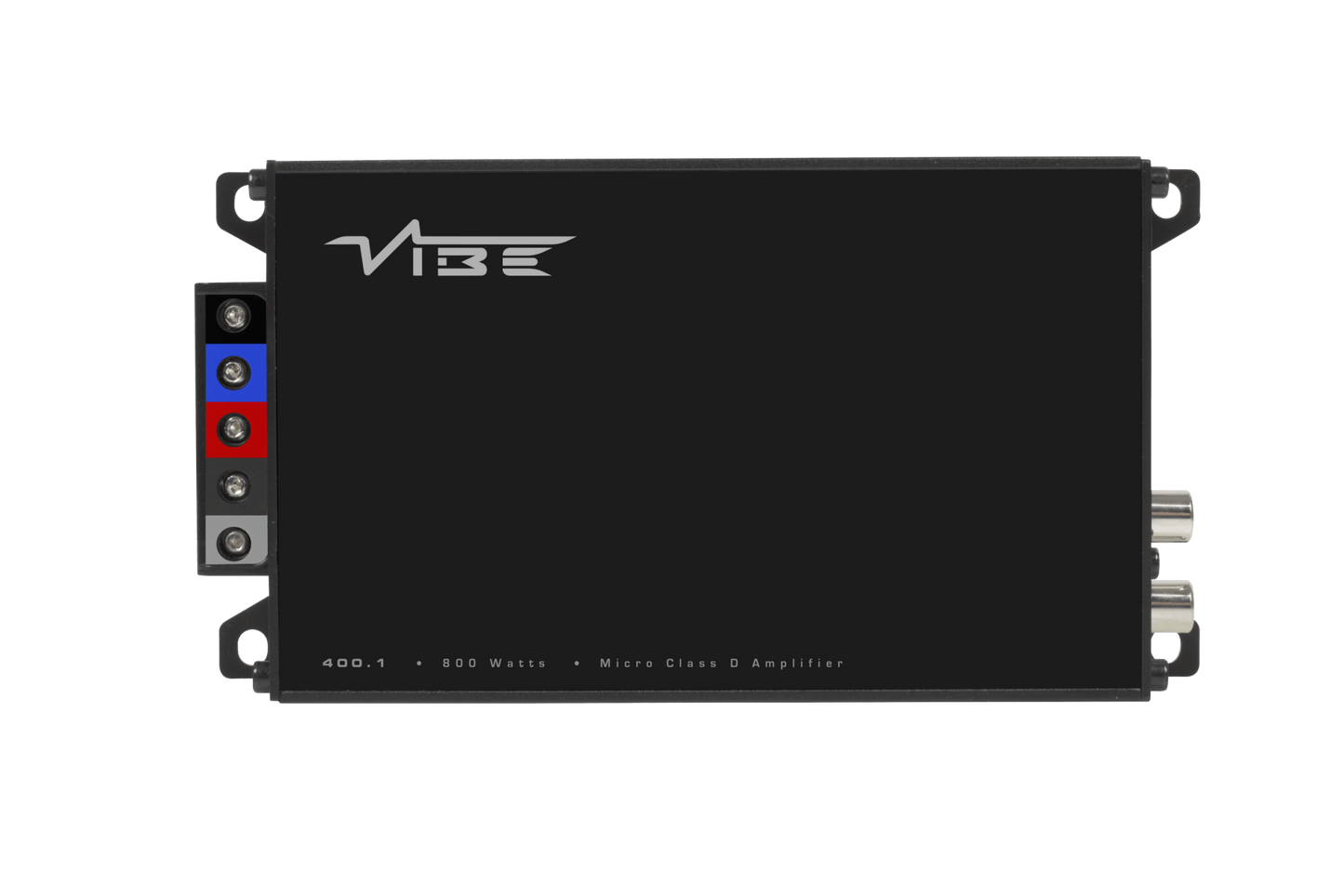 VIBE POWERBOX400.1M - Sweetlake Customs