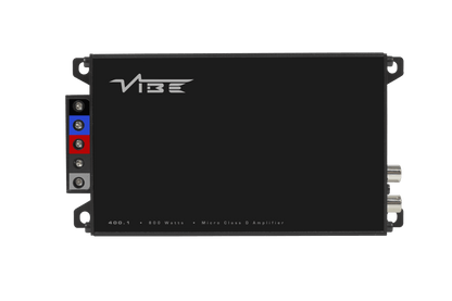 VIBE POWERBOX400.1M - Sweetlake Customs