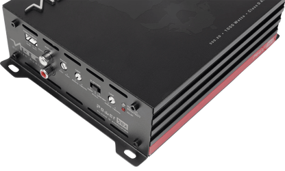 VIBE POWERBOX500.2P-V6 - Sweetlake Customs