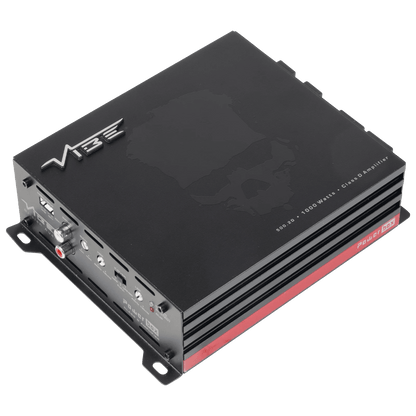 VIBE POWERBOX500.2P-V6 - Sweetlake Customs