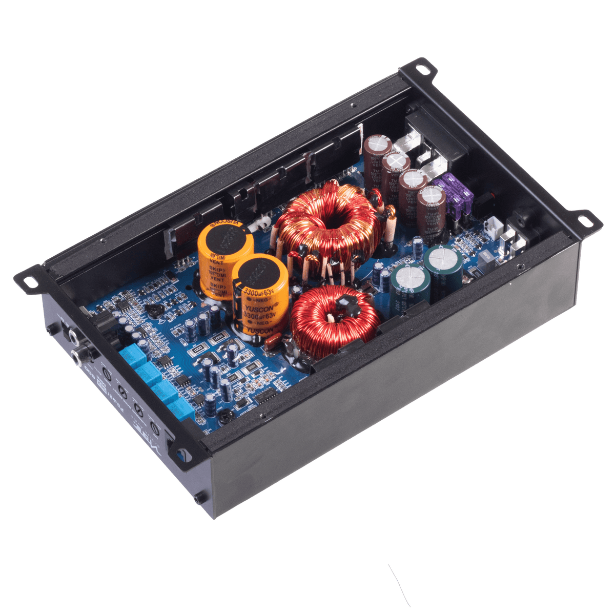 VIBE POWERBOX650.1M-V5 - Sweetlake Customs