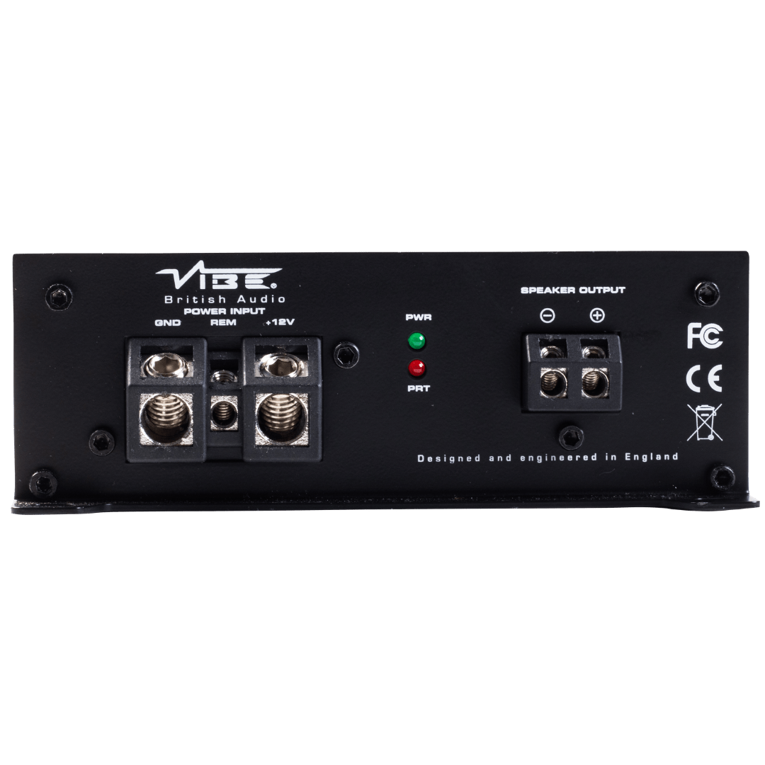 VIBE POWERBOX650.1M-V5 - Sweetlake Customs
