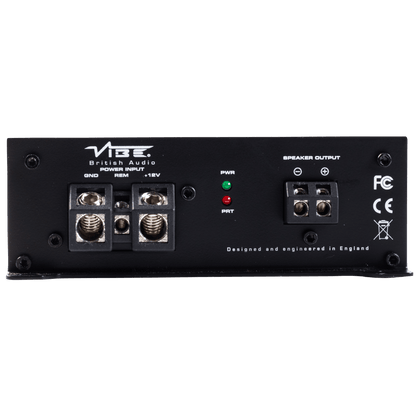 VIBE POWERBOX650.1M-V5 - Sweetlake Customs