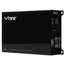VIBE POWERBOX650.1M-V5 - Sweetlake Customs