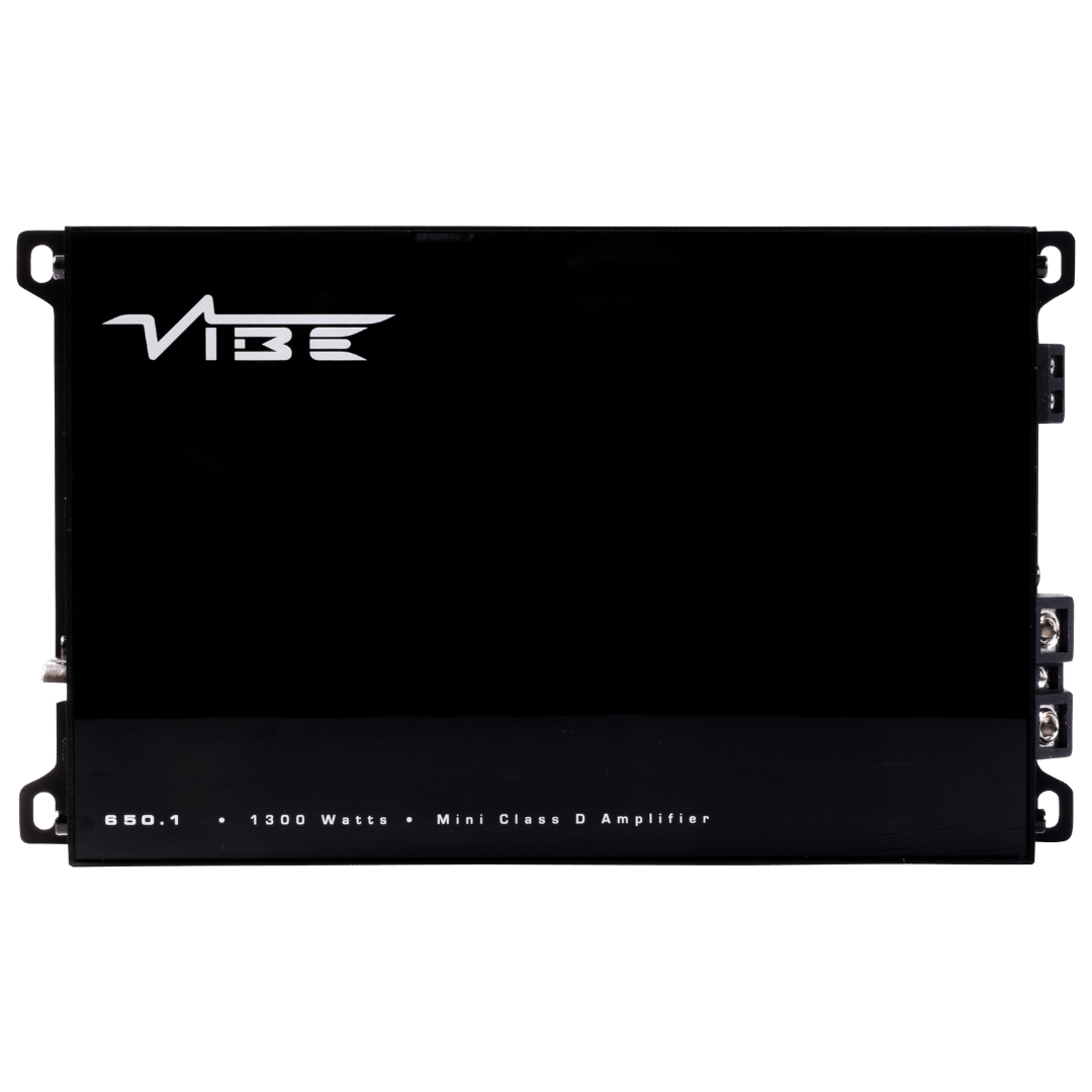 VIBE POWERBOX650.1M-V5 - Sweetlake Customs
