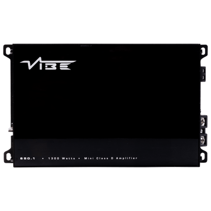 VIBE POWERBOX650.1M-V5 - Sweetlake Customs