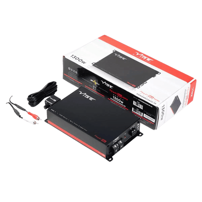 VIBE POWERBOX650.1M-V5 - Sweetlake Customs