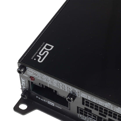 VIBE POWERBOX65.4 - 8MDSP - V3 - Sweetlake Customs