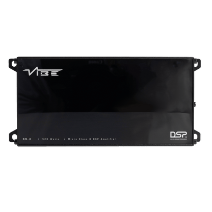 VIBE POWERBOX65.4 - 8MDSP - V3 - Sweetlake Customs