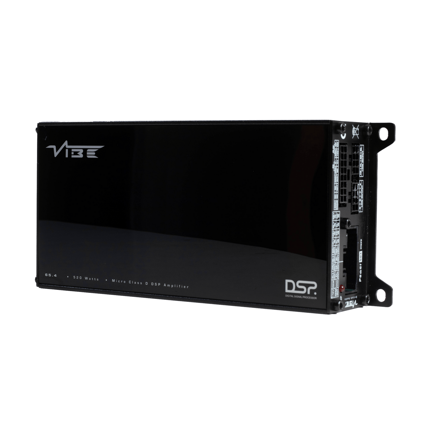 VIBE POWERBOX65.4 - 8MDSP - V3 - Sweetlake Customs