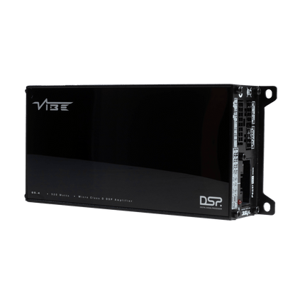 VIBE POWERBOX65.4 - 8MDSP - V3 - Sweetlake Customs