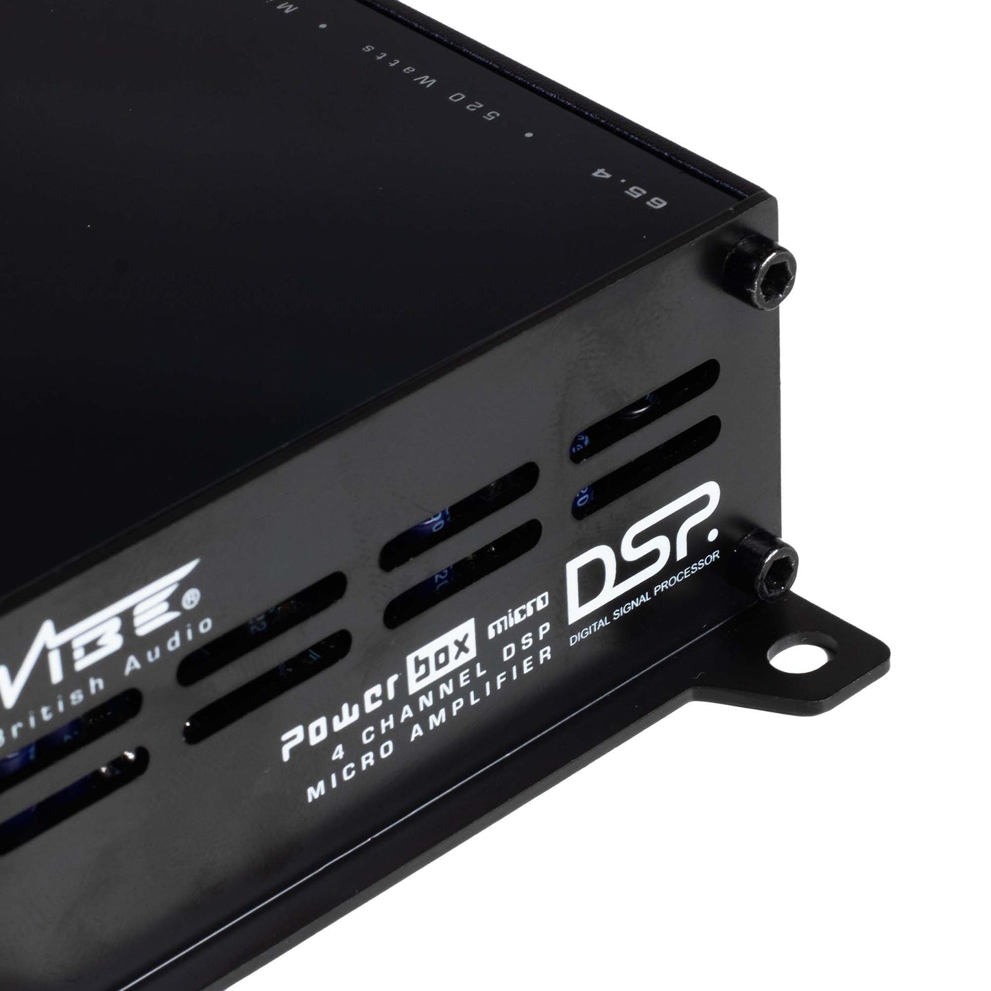 VIBE POWERBOX65.4 - 8MDSP - V3 - Sweetlake Customs