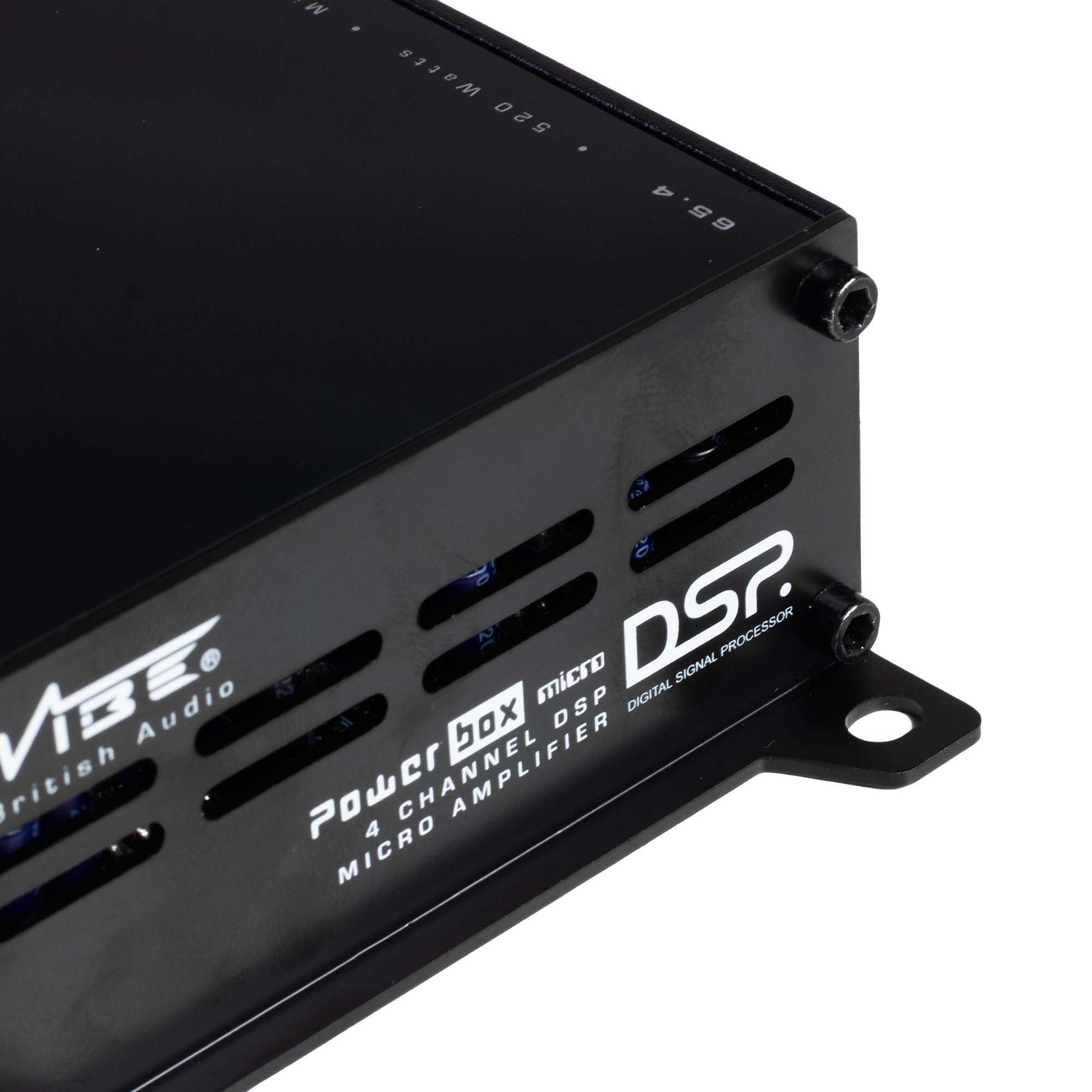 VIBE POWERBOX65.4 - 8MDSP - V3 - Sweetlake Customs