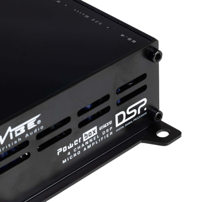 VIBE POWERBOX65.4 - 8MDSP - V3 - Sweetlake Customs