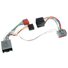 VIBE POWERBOX65.4-8MDSP-V3 + TAK-012 | Plug & Play DSP Versterker | Volvo Base Performance - Sweetlake Customs