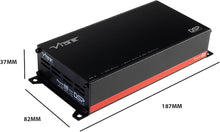 VIBE POWERBOX65.4M ISO Versterker - Sweetlake Customs