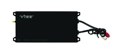 VIBE POWERBOX65.4M ISO Versterker - Sweetlake Customs